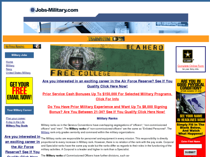 www.jobs-military.com