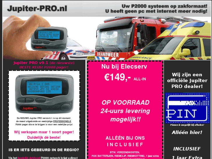 www.jupiter-pro.nl