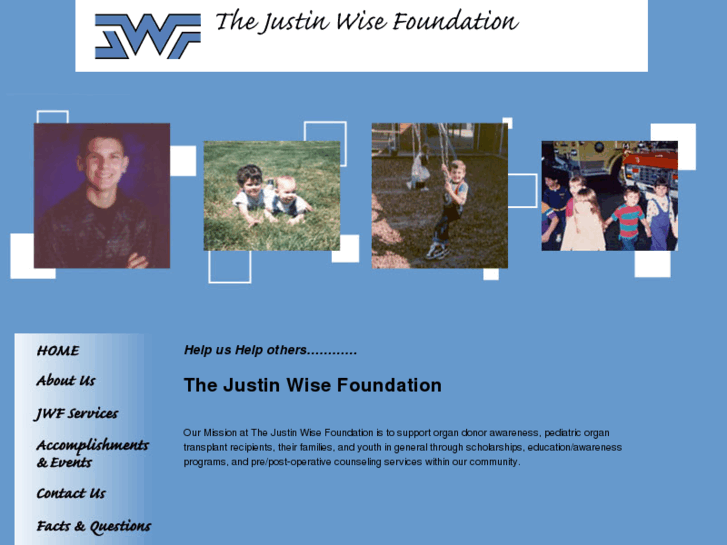 www.justinwise.com