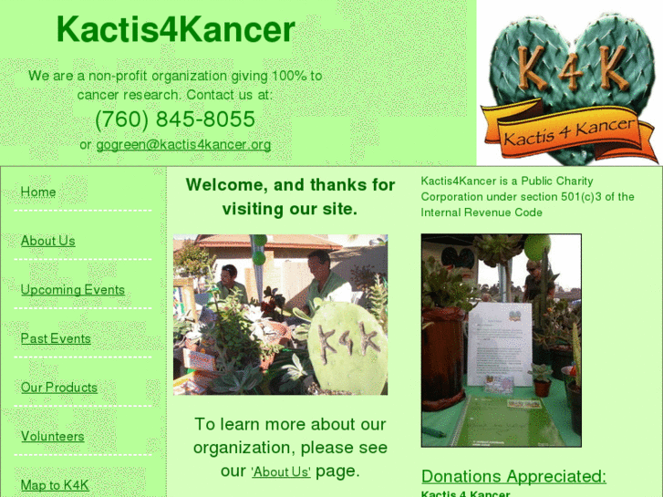 www.kactis4kancer.org