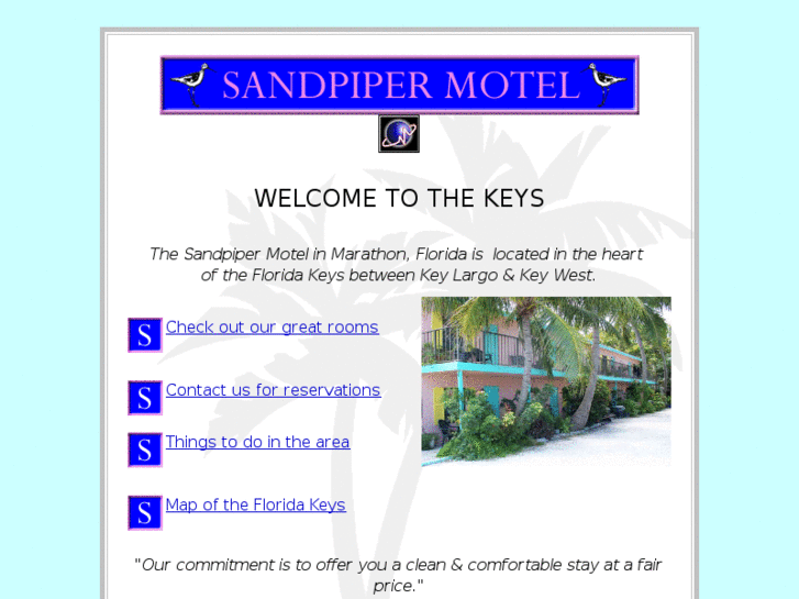 www.keysmotel.com