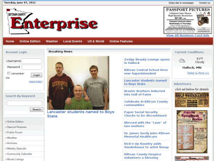 www.kittsoncountyenterprise.com