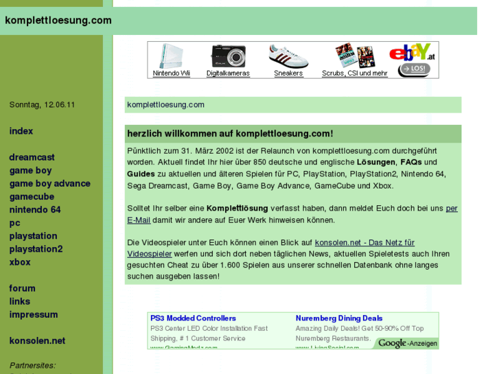 www.komplettloesung.com