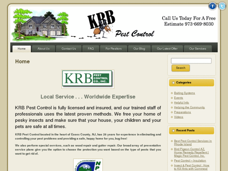 www.krbpestcontrol.com