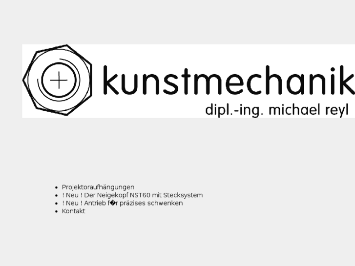 www.kunstmechanik.com