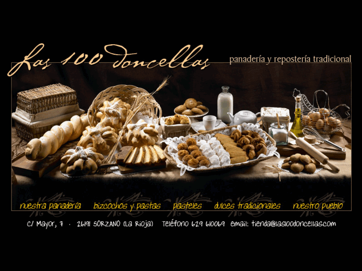 www.las100doncellas.com