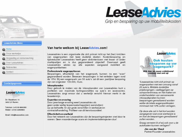 www.leaseadvies.com