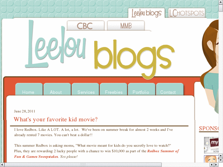 www.leelou-blogs.com