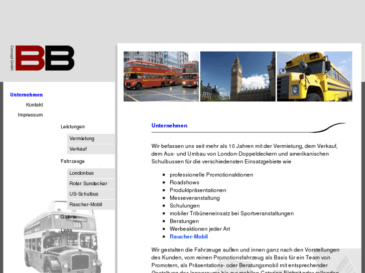 www.londonbus.de