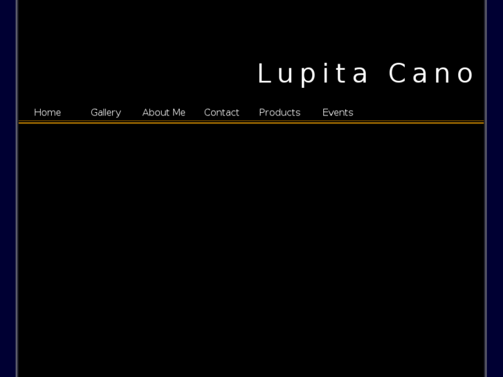 www.lupitacano.com