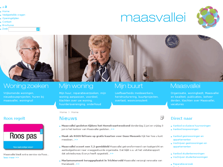 www.maasvallei.nl