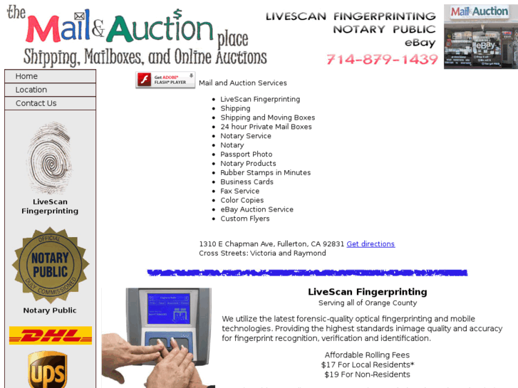 www.mailandauction.com