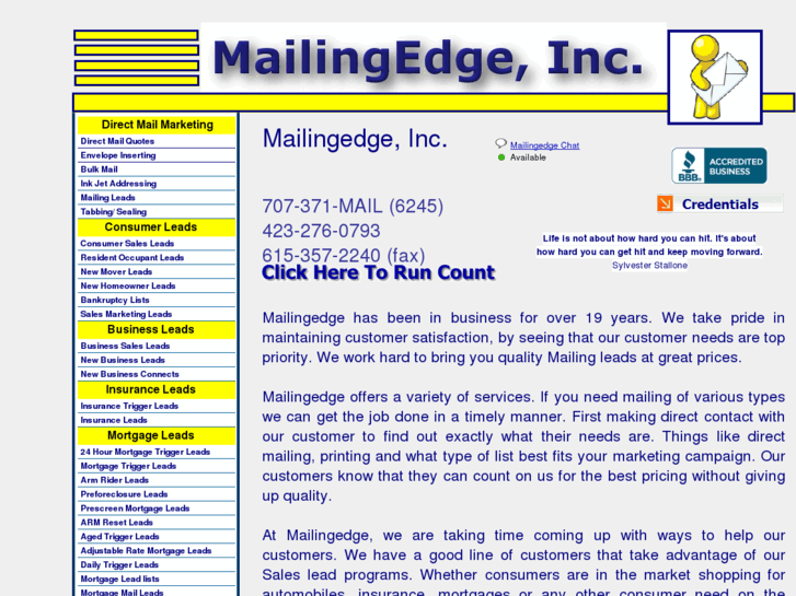 www.mailingedge.biz