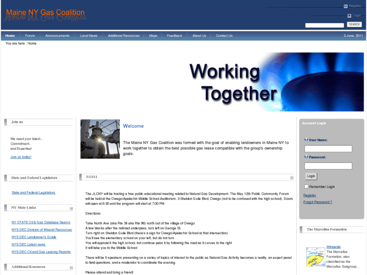 www.mainenygascoalition.com