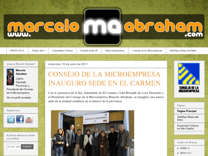 www.marceloabraham.com