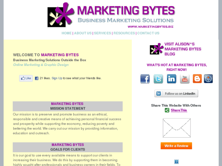 www.marketingbytes.biz