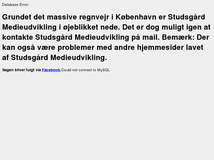 www.medieudvikling.dk