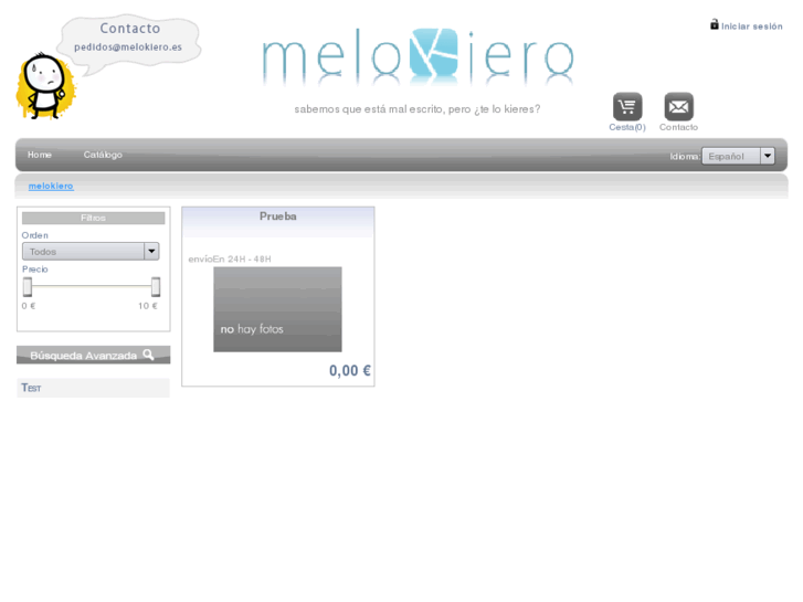 www.meloquiero.com