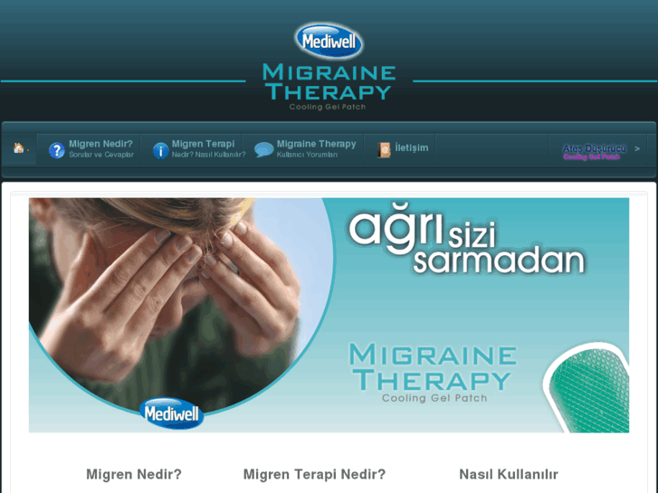www.migrenterapi.com
