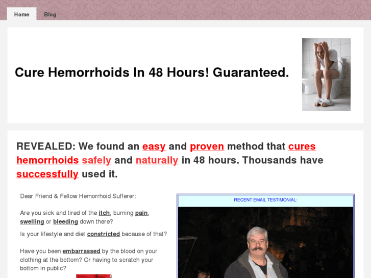 www.myhemorrhoidstreatment.org