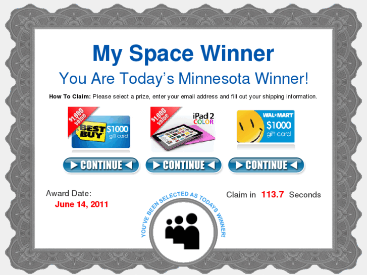 www.myspac.com