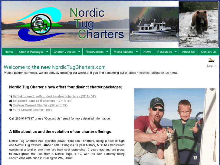 www.nordictugcharters.com