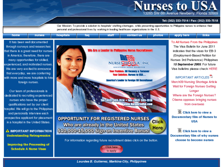 www.nursestousa.com