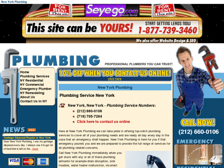 www.ny-plumbing.net