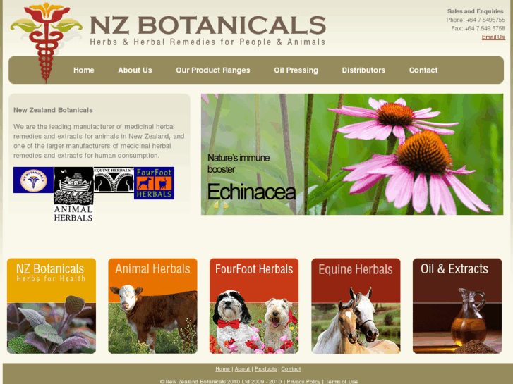 www.nzbotanicals.com