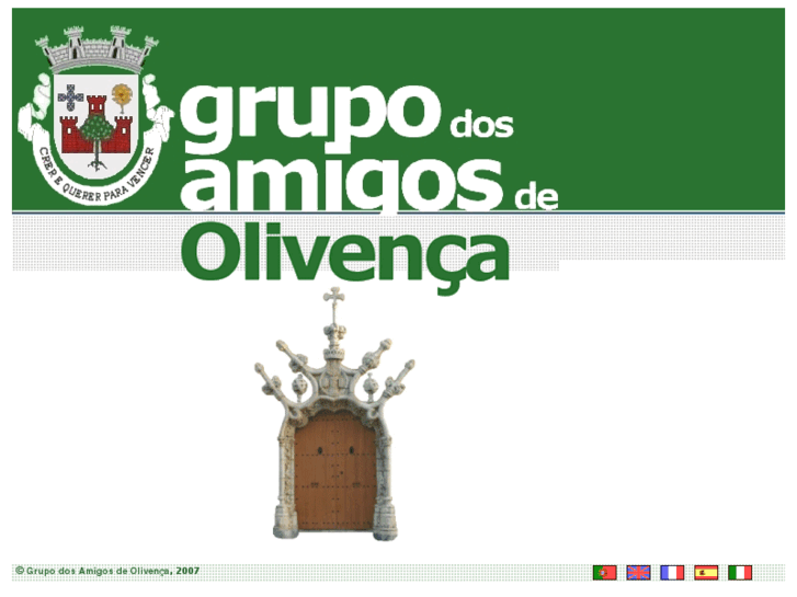 www.olivenca.net