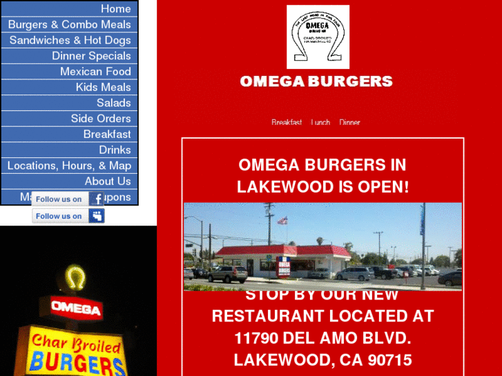 www.omegaburgers.net