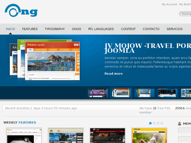 www.ong.pe