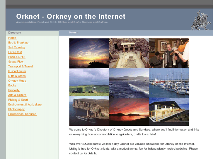 www.orkneyisles.com