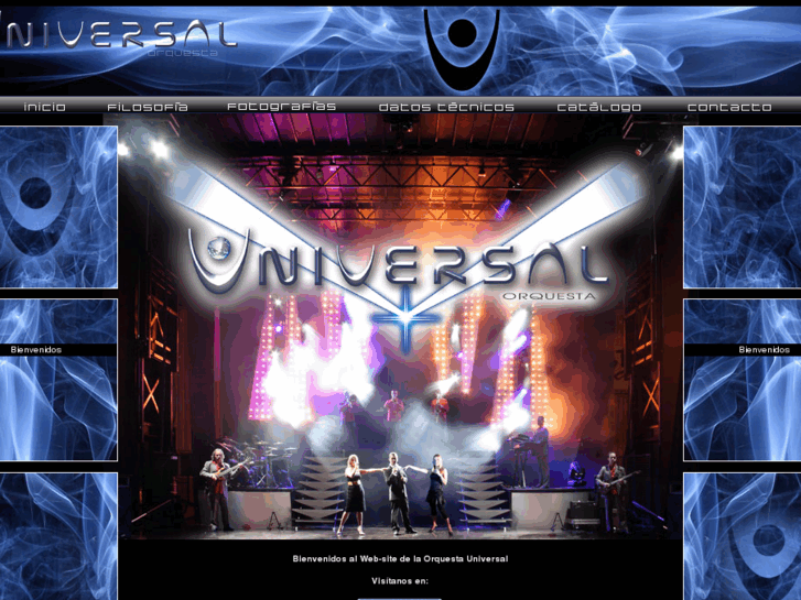 www.orquestauniversal.com