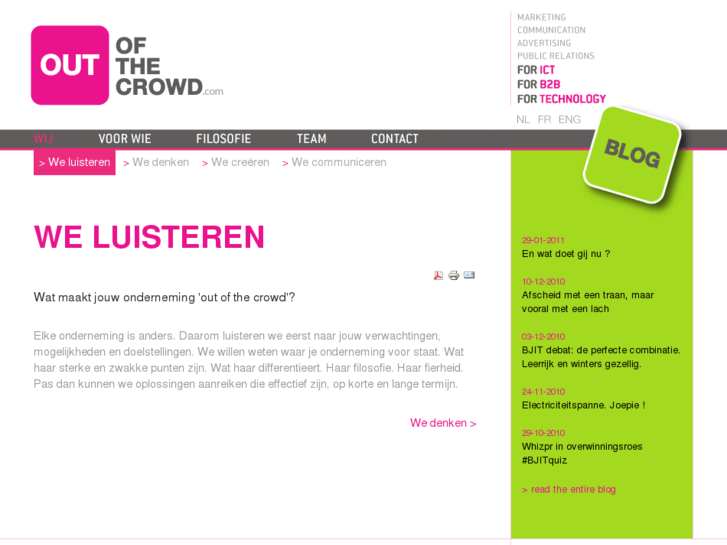 www.outofthecrowd.com