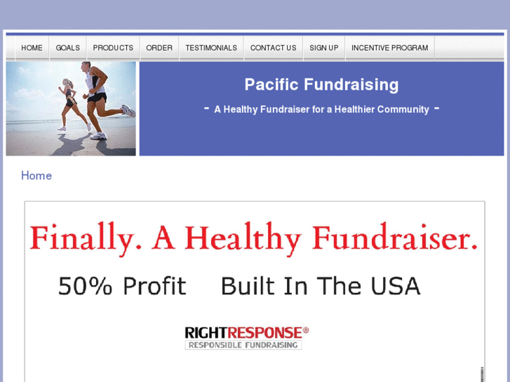 www.pacificfundraising.com