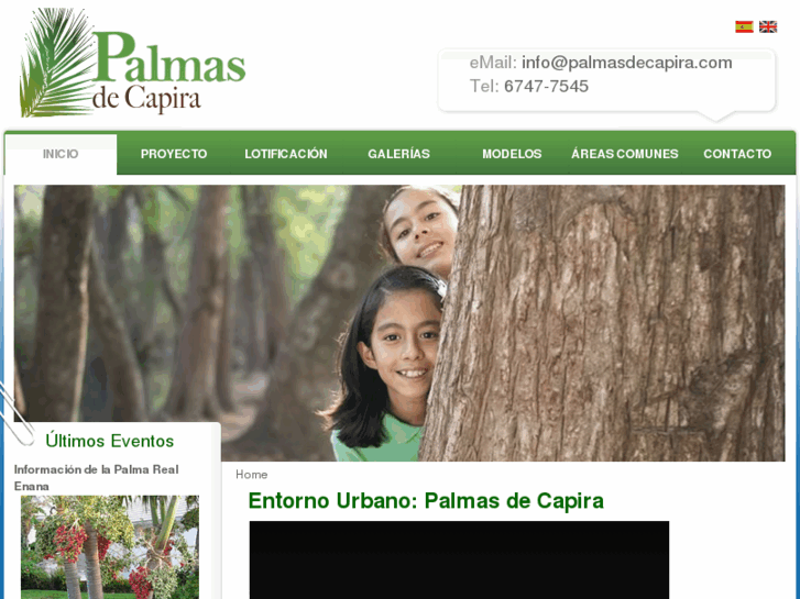 www.palmasdecapira.com