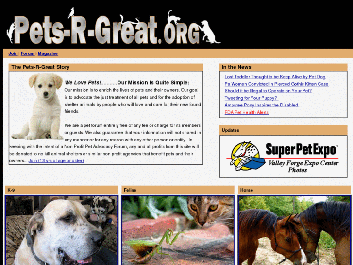 www.pets-r-great.com