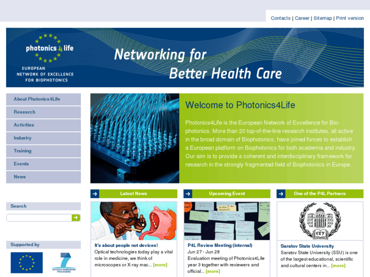 www.photonics4life.com