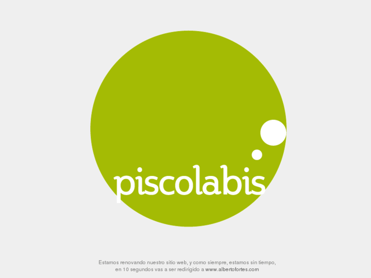 www.piscolabis.es