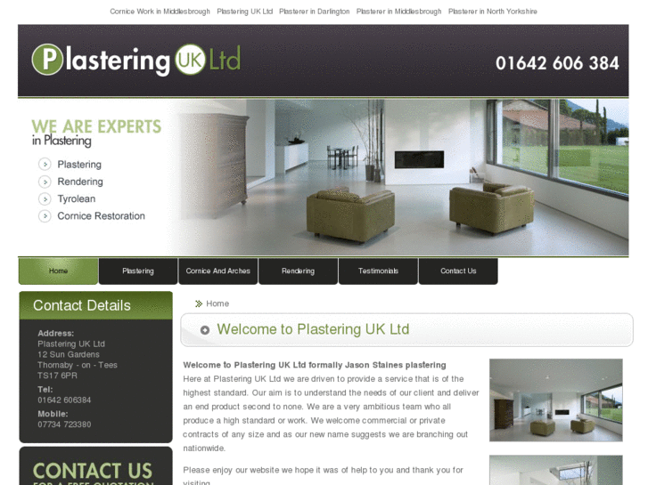 www.plastereruk.net