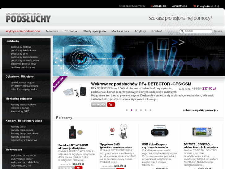 www.podsluchy.com.pl