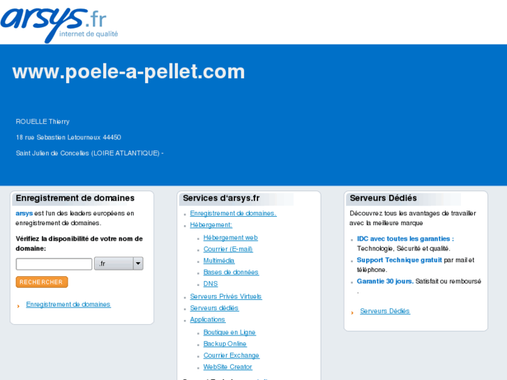 www.poele-a-pellet.com