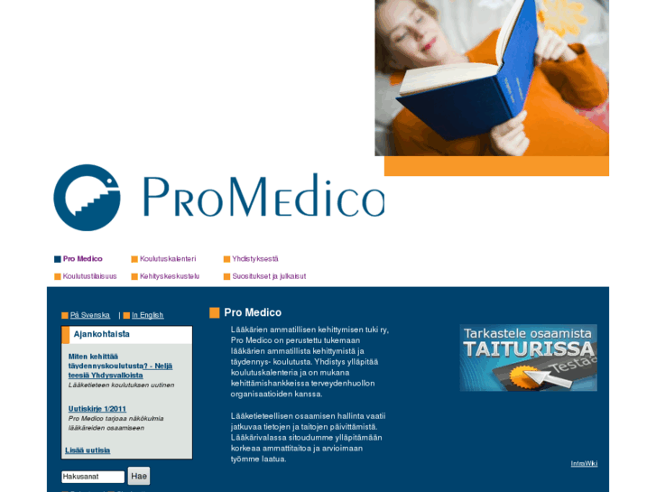 www.promedico.fi