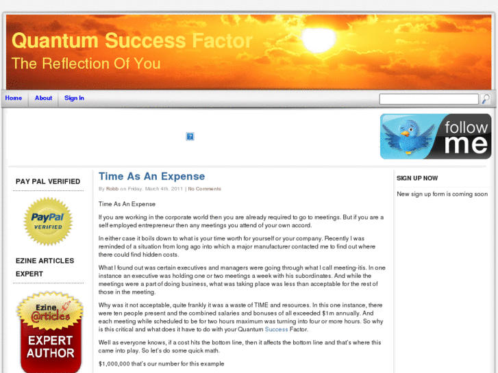 www.quantumsuccessfactor.com