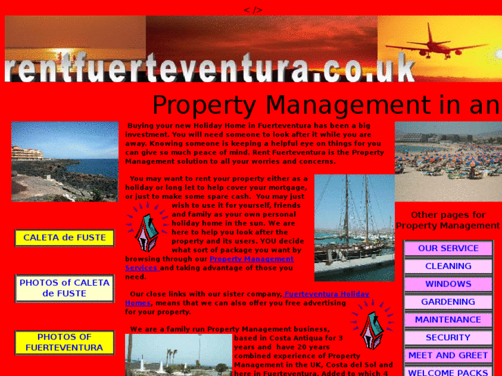 www.rentfuerteventura.co.uk