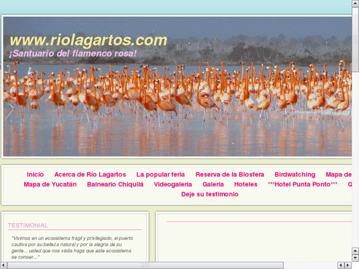 www.riolagartos.com