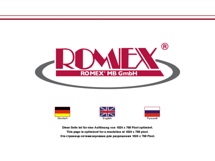 www.romex-mb.com