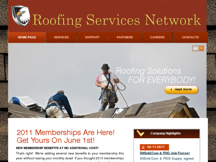 www.roofingservicesnetwork.com