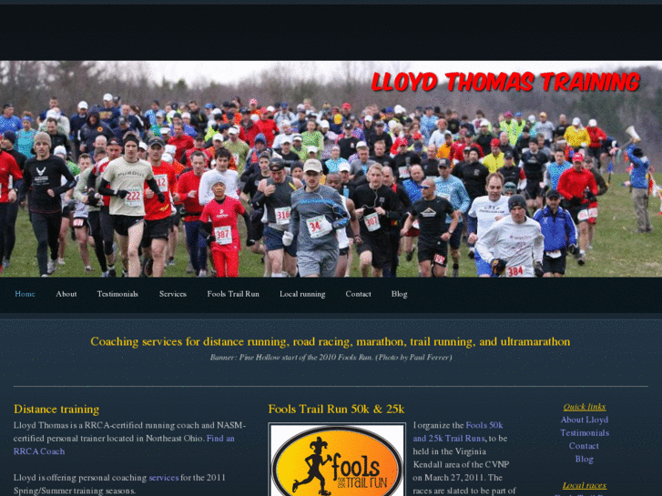 www.runwithlloyd.com